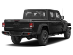 2022 Jeep Gladiator Willys