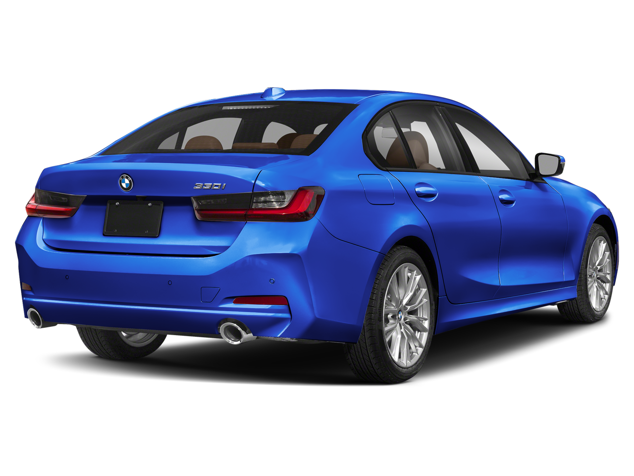2023 BMW 330i xDrive