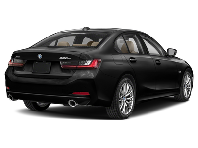 2023 BMW 3 Series 330e iPerformance