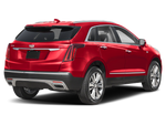 2023 Cadillac XT5 FWD Premium Luxury