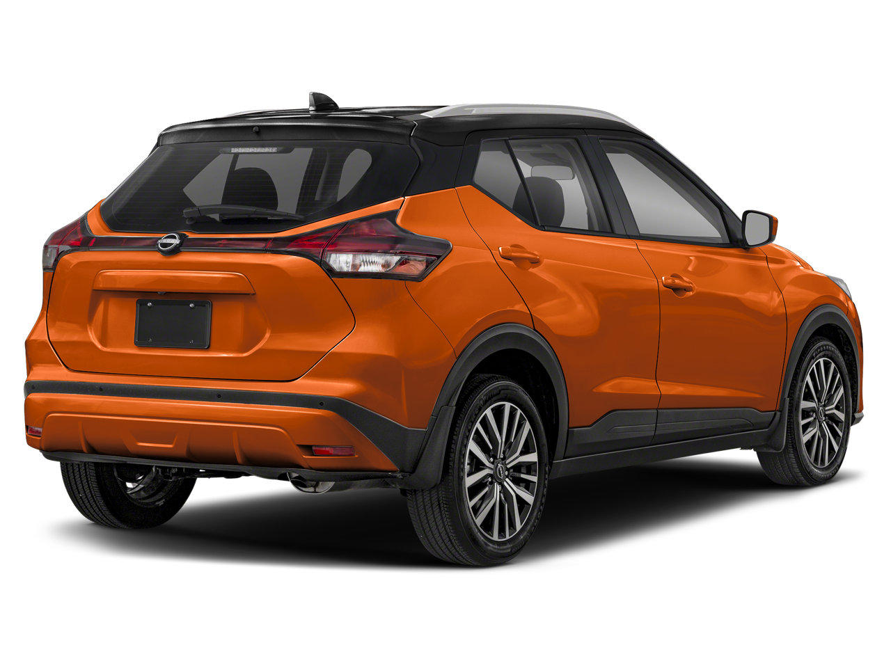 2023 Nissan Kicks SV Nissan Certified
