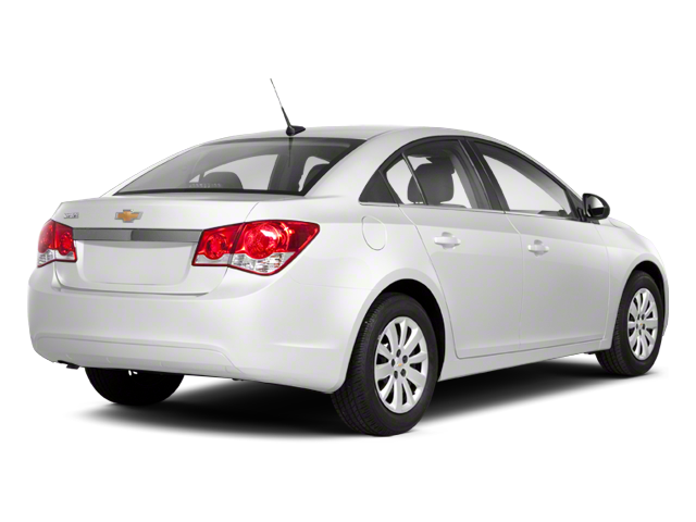2011 Chevrolet Cruze 1LT