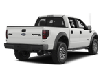 2014 Ford F-150 SVT Raptor