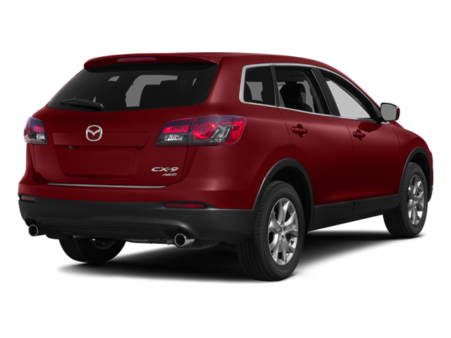 2014 Mazda Mazda CX-9 Touring