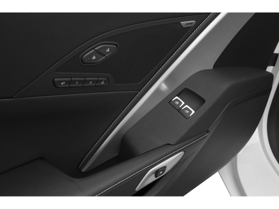 2015 Chevrolet Corvette Stingray 2LT