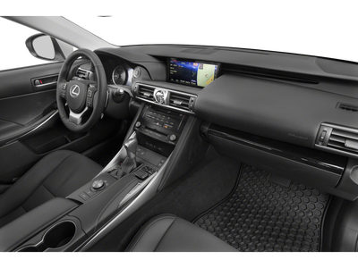 2018 Lexus IS 300
