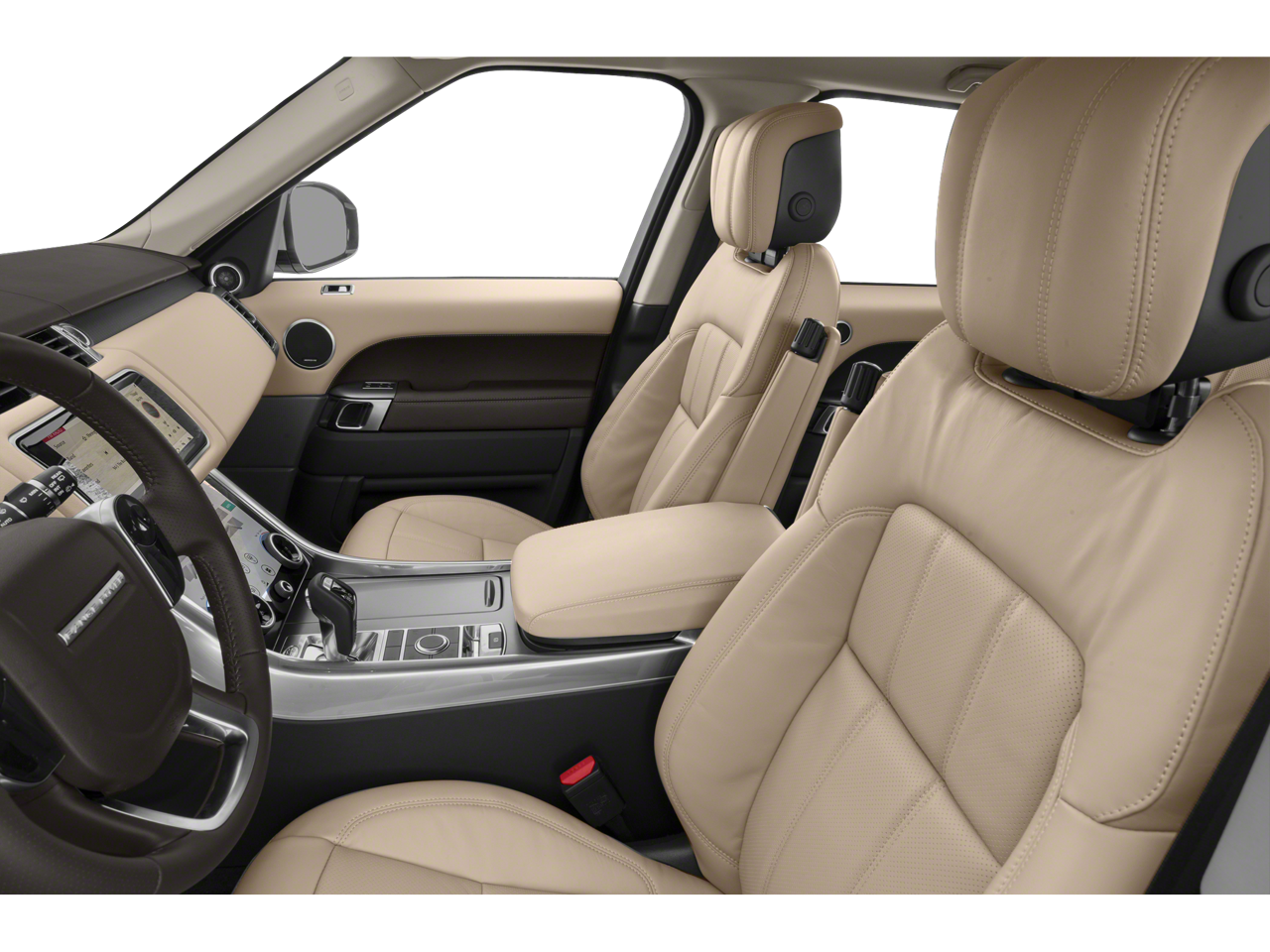 2019 Land Rover Range Rover Sport HSE Dynamic