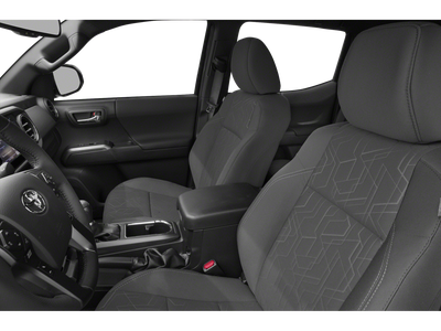 2019 Toyota Tacoma TRD Off-Road V6