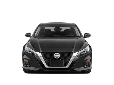 2020 Nissan Altima 2.5 SV