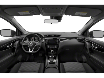 2020 Nissan Rogue Sport SV