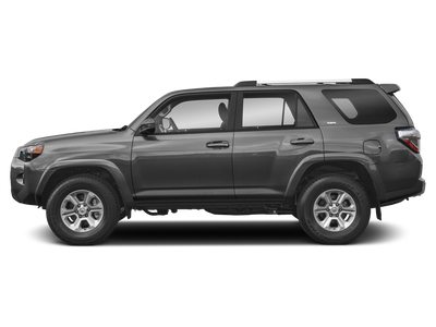 2020 Toyota 4Runner TRD Pro