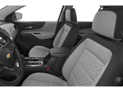 2021 Chevrolet Equinox AWD LS