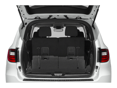 2021 Dodge Durango SRT Hellcat