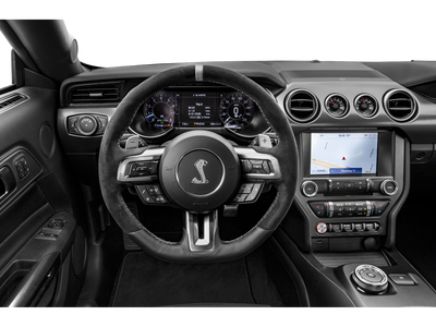 2021 Ford Mustang Shelby GT500