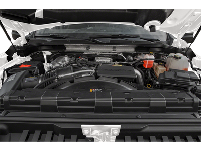 2021 GMC Sierra 2500HD SLT