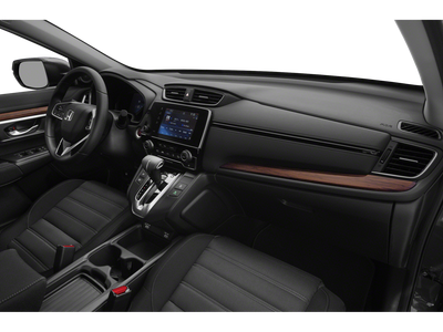 2021 Honda CR-V 2WD EX