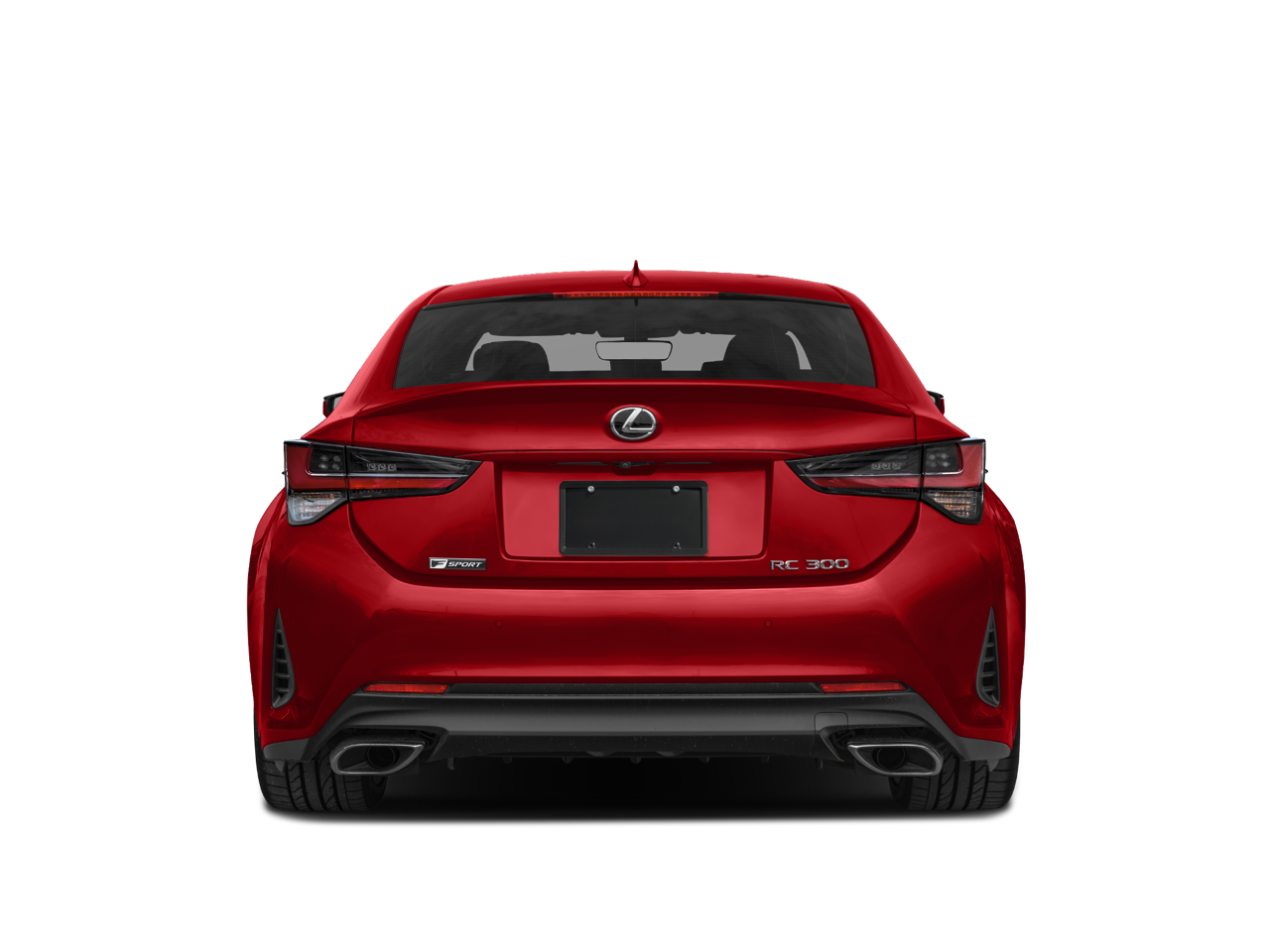 2021 Lexus RC 300