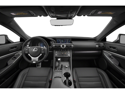 2021 Lexus RC 300