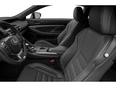 2021 Lexus RC 300
