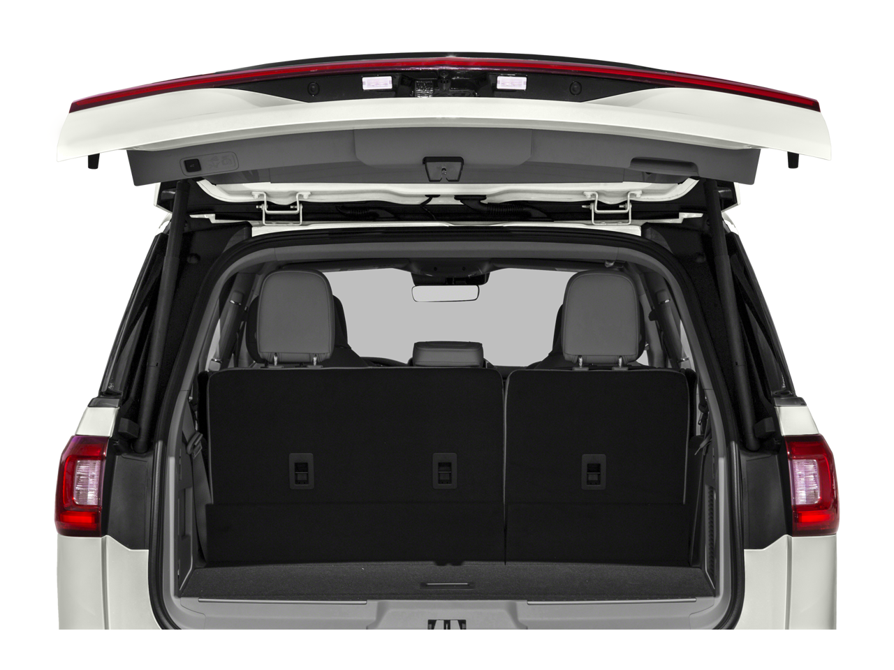 2021 Lincoln Navigator Black Label