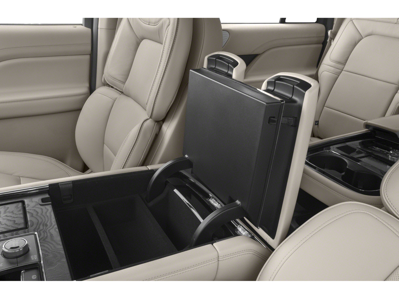 2021 Lincoln Navigator Black Label