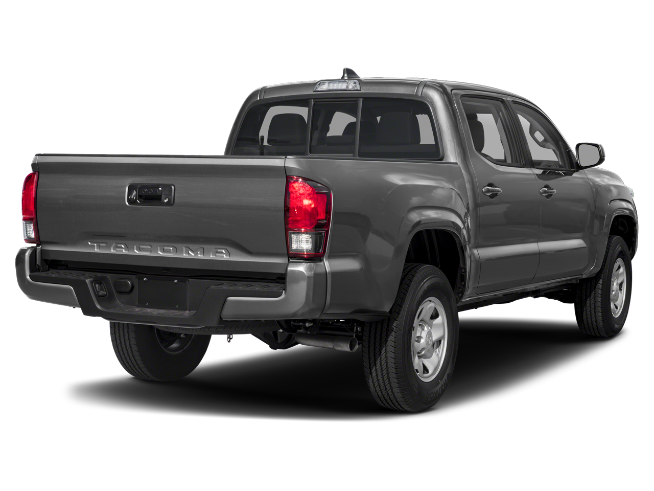 2021 Toyota Tacoma TRD Sport V6