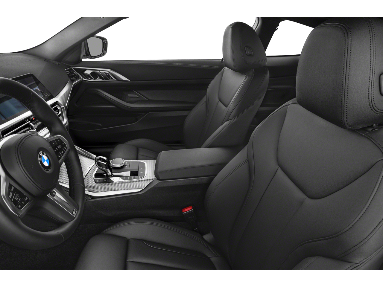 2022 BMW 4 Series M440i