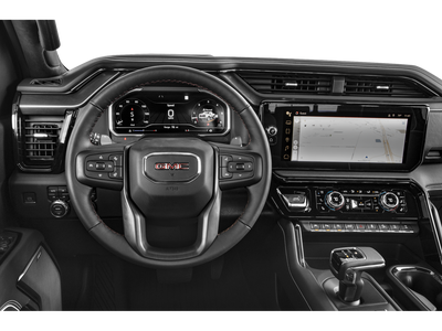 2022 GMC Sierra 1500 AT4X