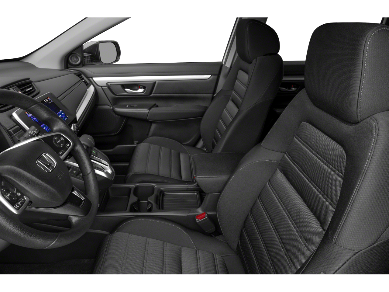 2022 Honda CR-V 2WD Special Edition