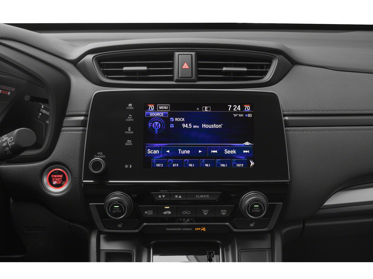 2022 Honda CR-V 2WD Special Edition