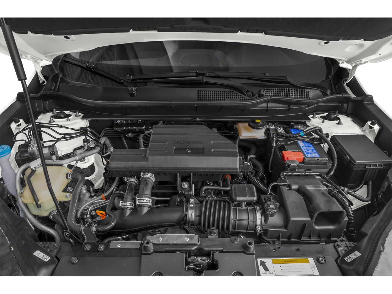 2022 Honda CR-V 2WD Special Edition