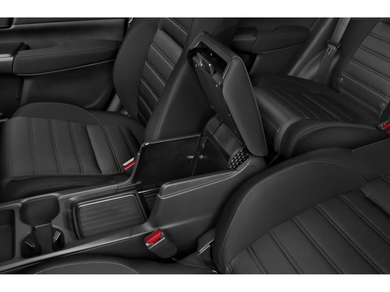 2022 Honda CR-V 2WD Special Edition