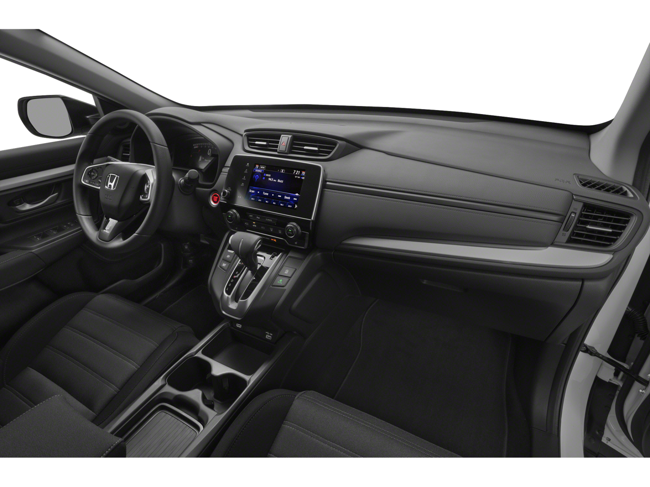 2022 Honda CR-V 2WD Special Edition