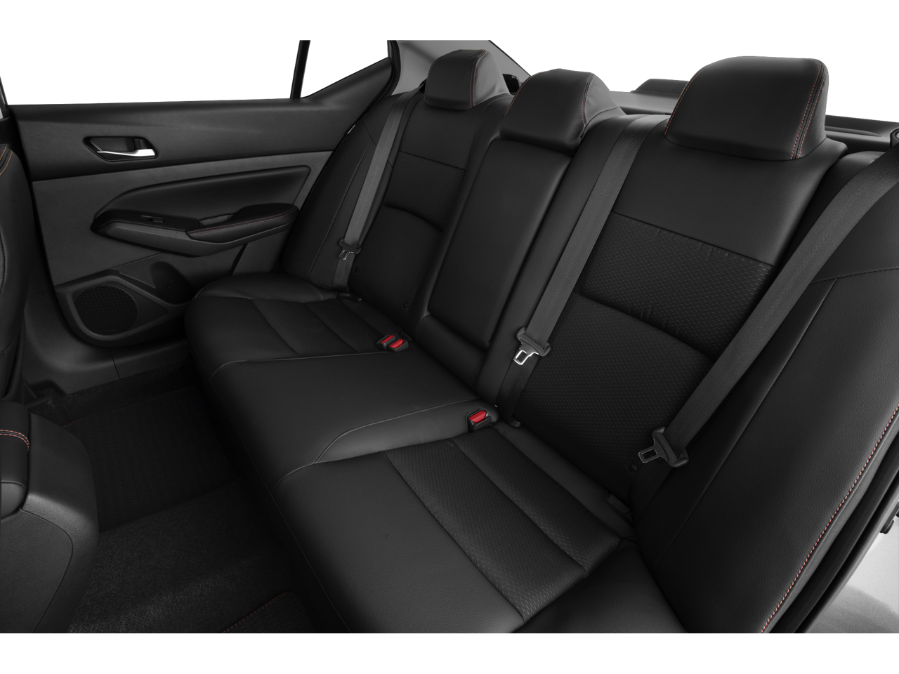 2022 Nissan Altima SR VC-Turbo™