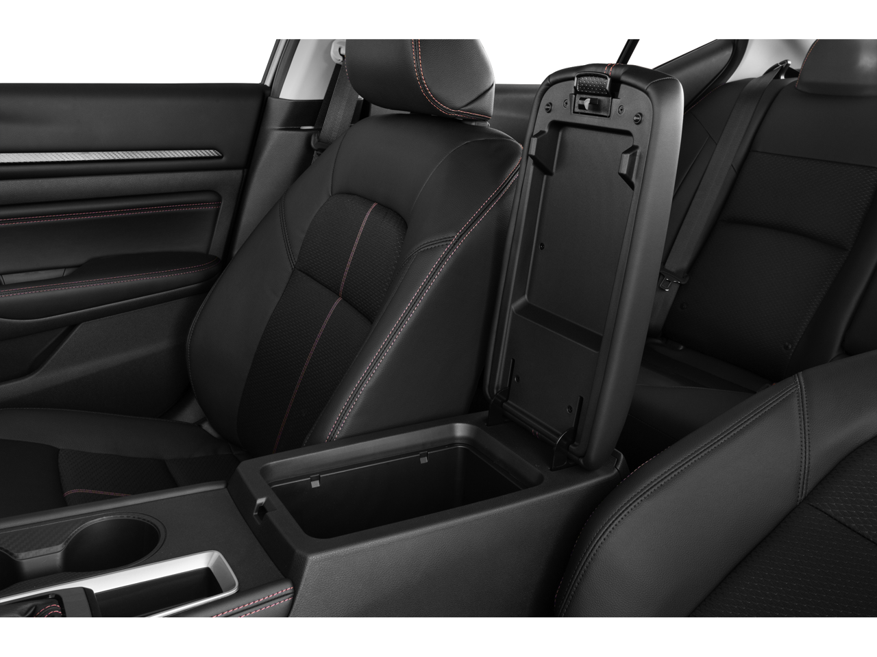 2022 Nissan Altima SR VC-Turbo™