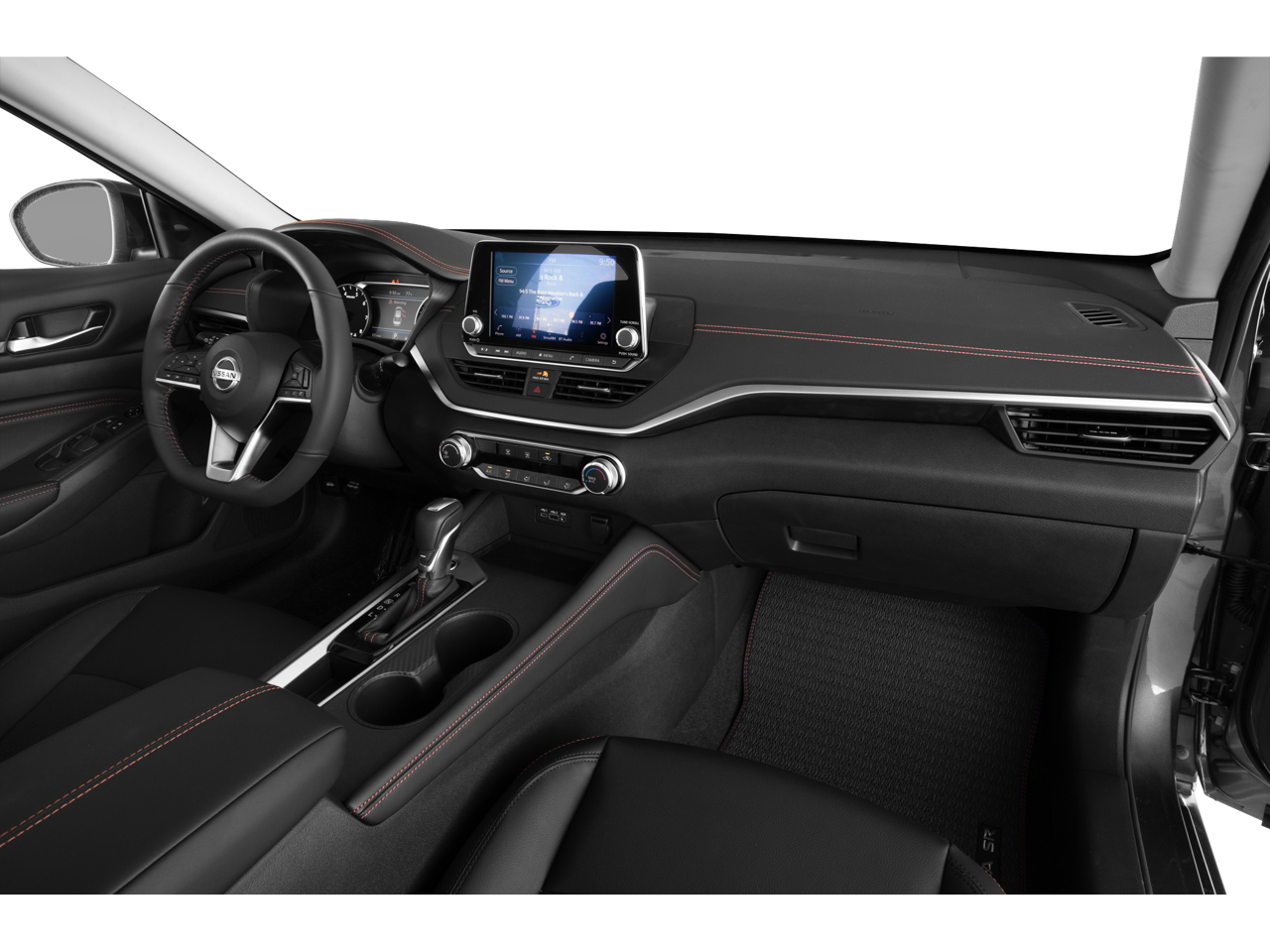 2022 Nissan Altima SR VC-Turbo™