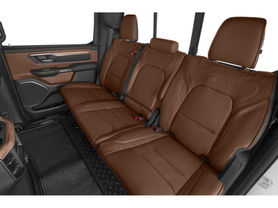 2022 RAM 1500 Laramie Longhorn