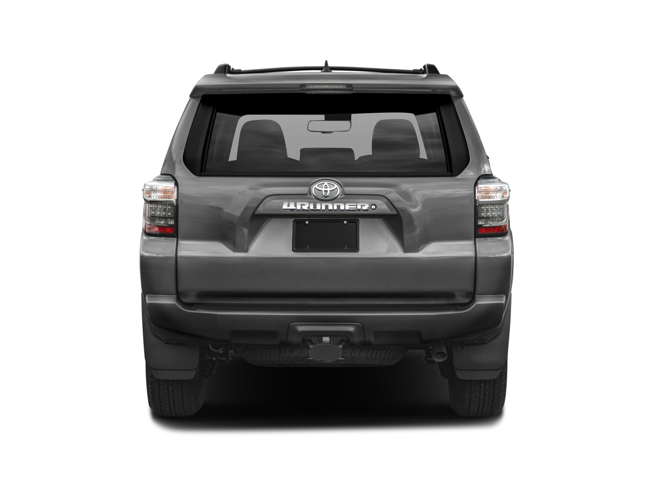 2022 Toyota 4Runner TRD Off-Road