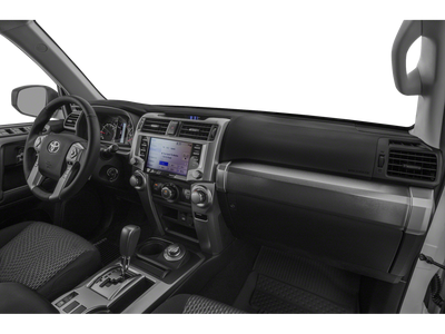 2022 Toyota 4Runner Trail