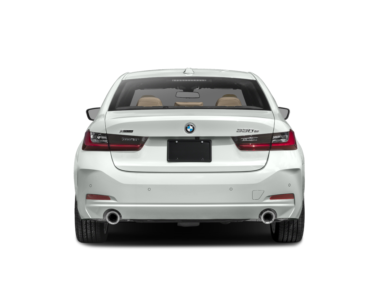 2023 BMW 3 Series 330e iPerformance
