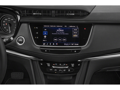 2023 Cadillac XT5 FWD Premium Luxury