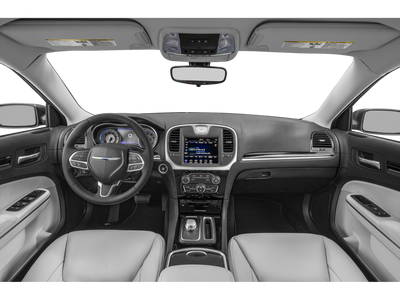 2023 Chrysler 300 Touring