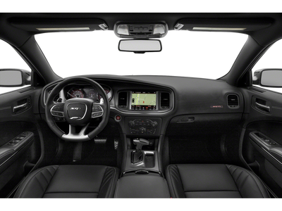 2023 Dodge Charger SRT Jailbreak
