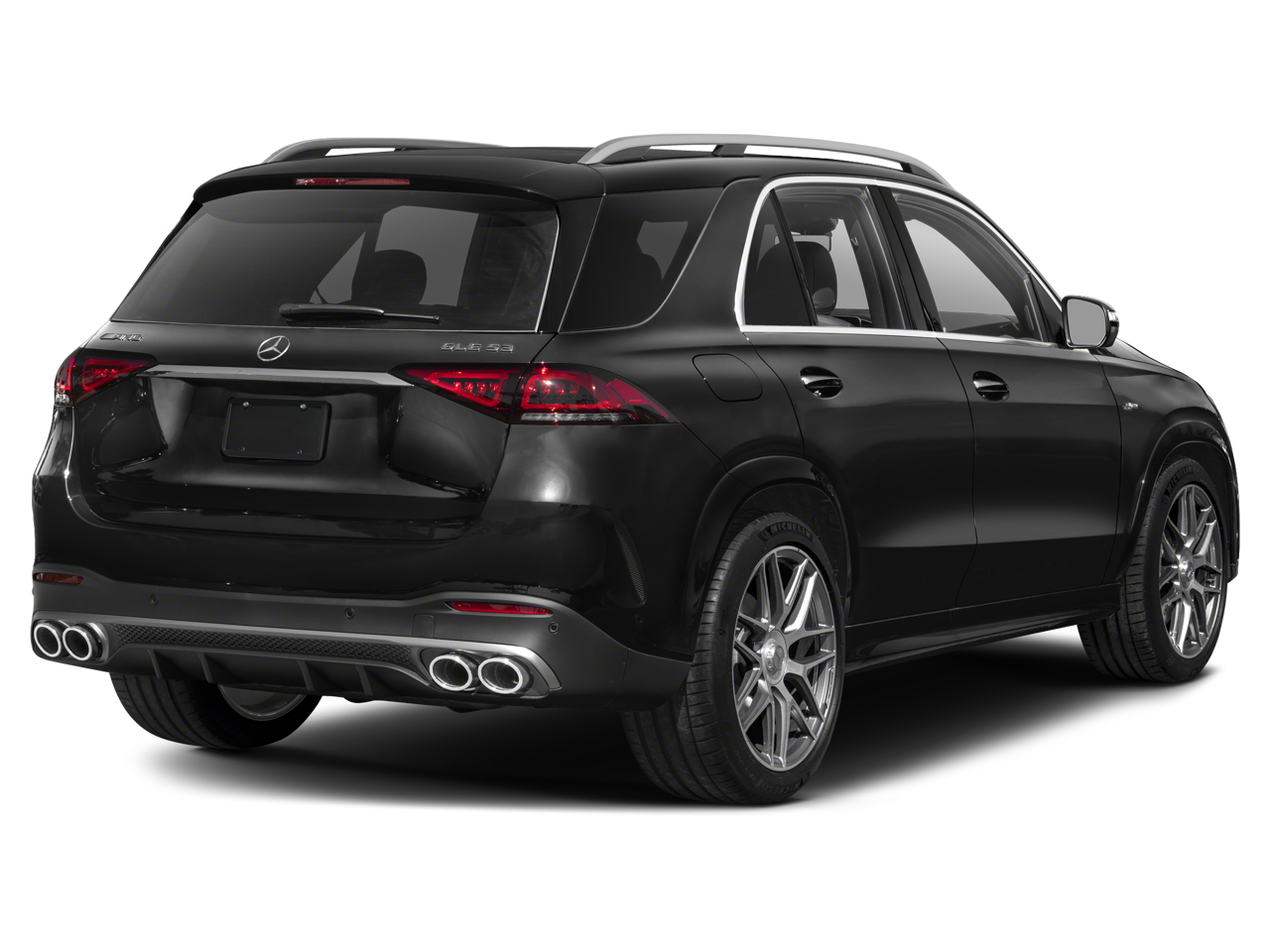 2023 Mercedes-Benz GLE GLE 53 AMG® 4MATIC®