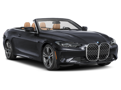 2024 BMW 4 Series 430i