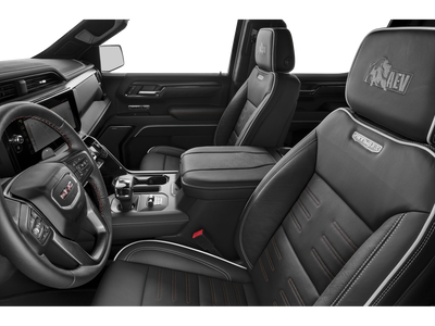 2024 GMC Sierra 1500 4WD Crew Cab Short Box AT4X