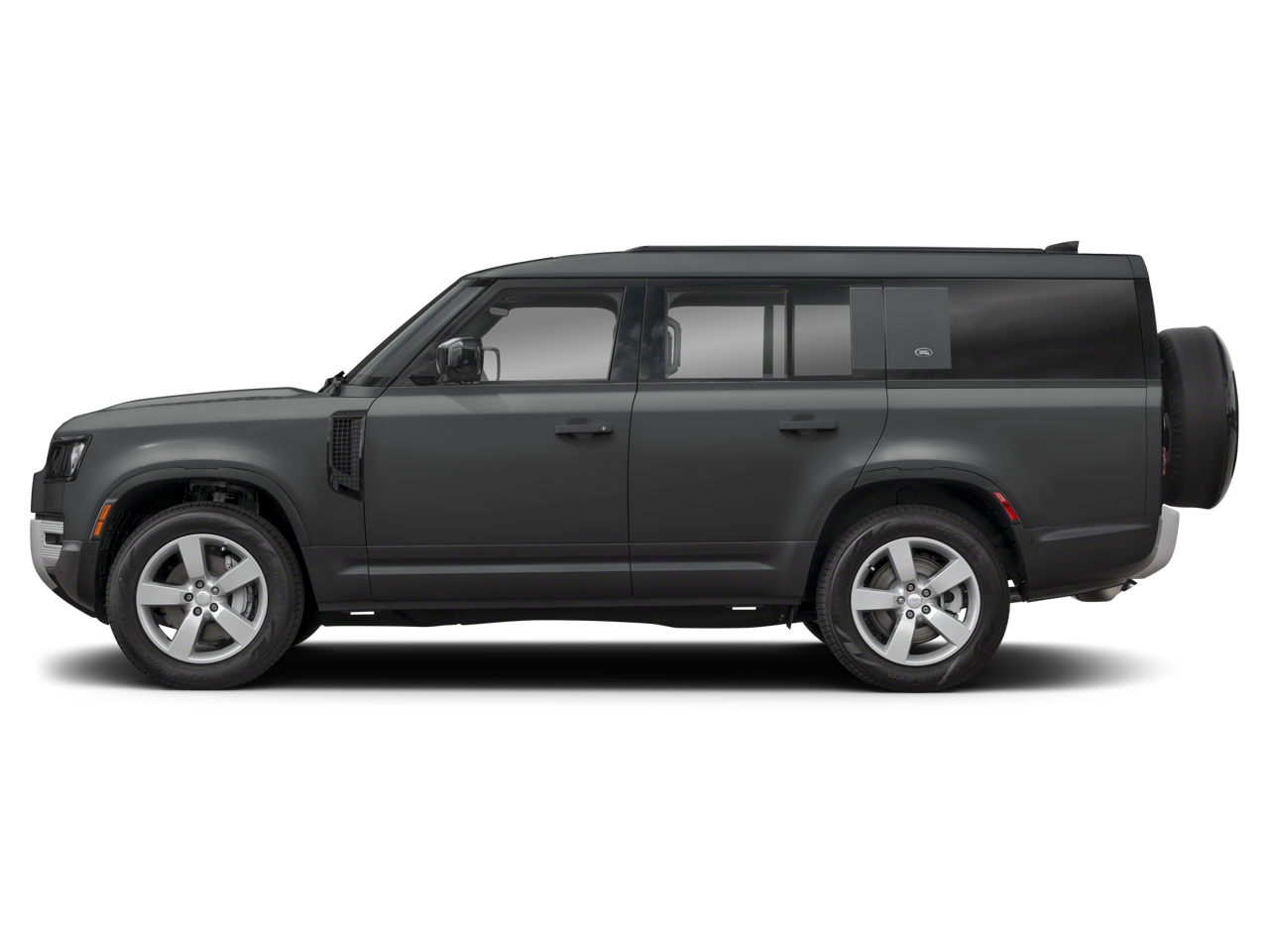 2024 Land Rover Defender S