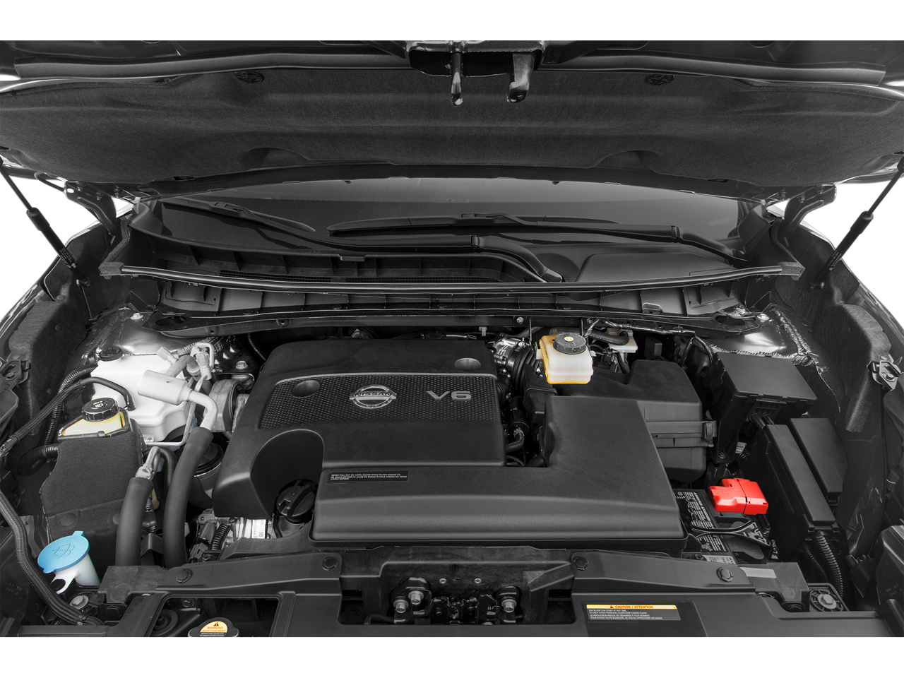 2024 Nissan Murano SV FWD