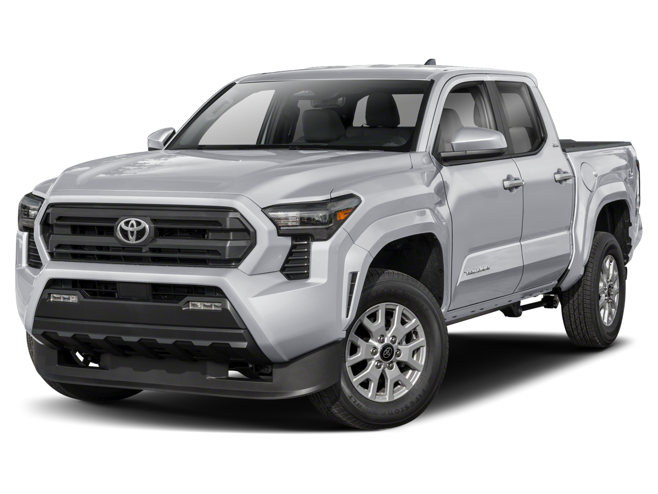 2024 Toyota Tacoma Limited