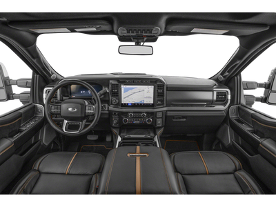 2025 Ford F-250SD Platinum
